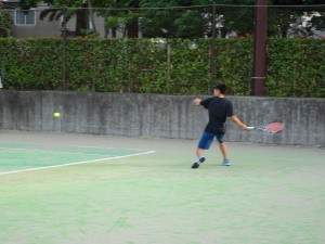 H29　テニス７月 014